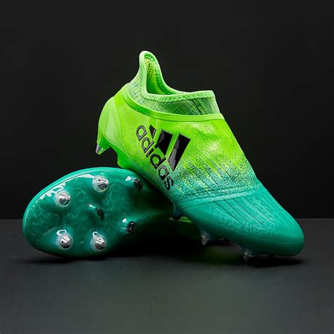 adidas x16+ purechaos größe 46|adidas X 16+ Purechaos SG .